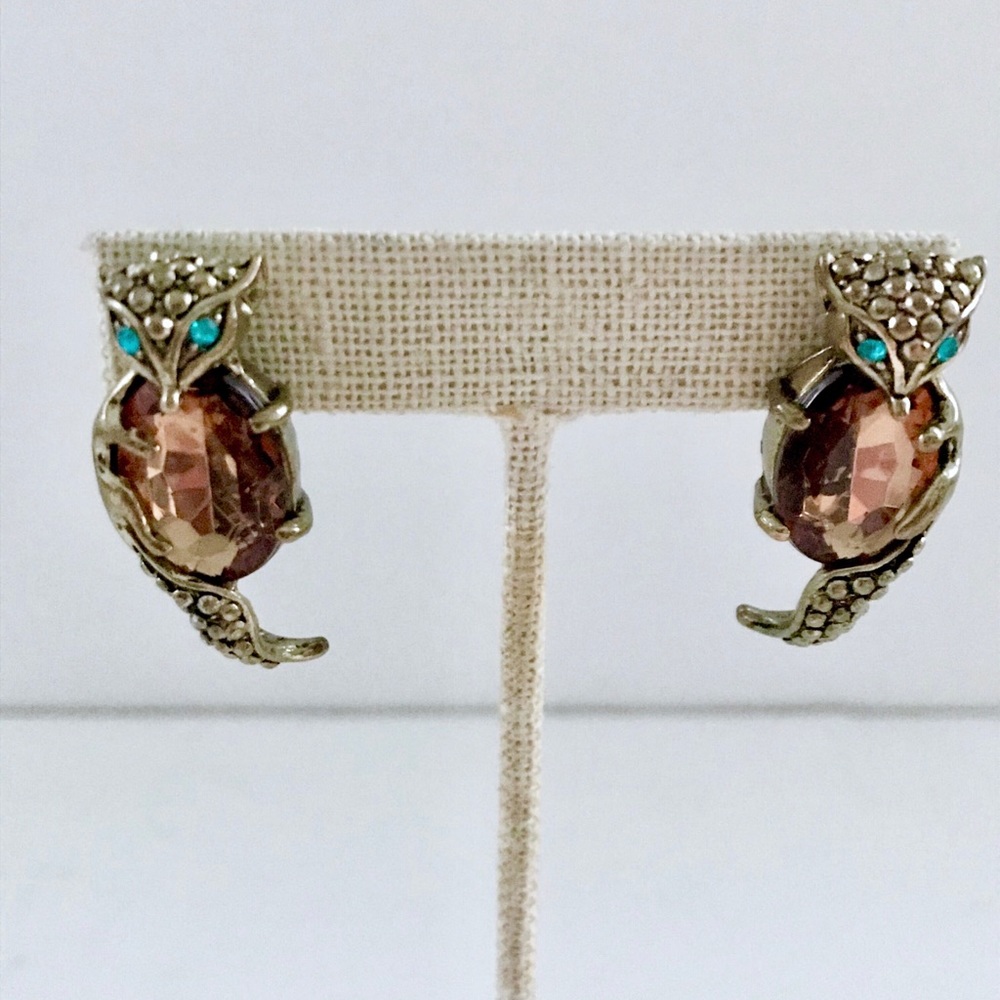 Fox studs - Picture 2 of 2